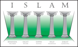 THE 5 PILLARS