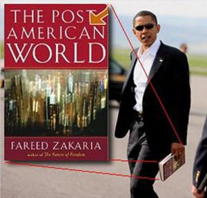 obama hates america