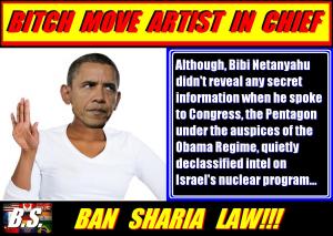 BAN SHARIA