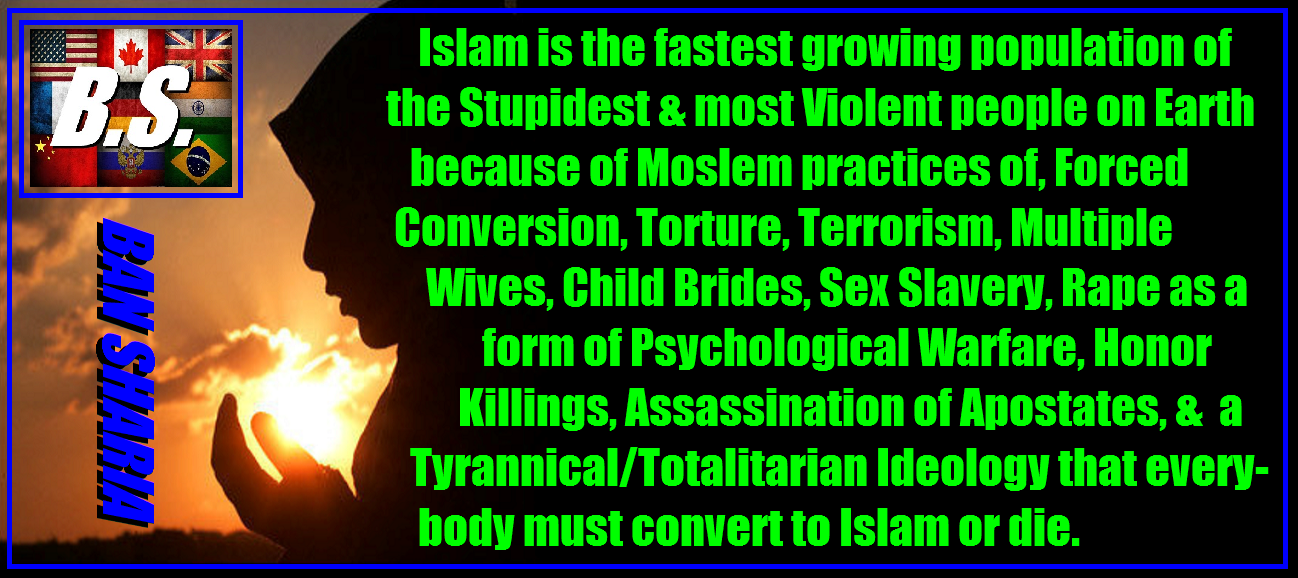 BAN SHARIA1