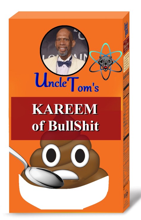kareem of bullshit
