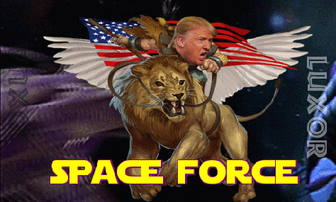 space force