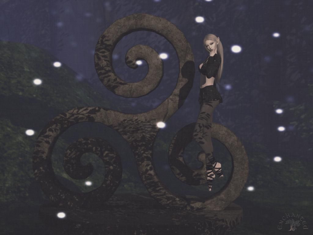 An Enchanting Midsummer