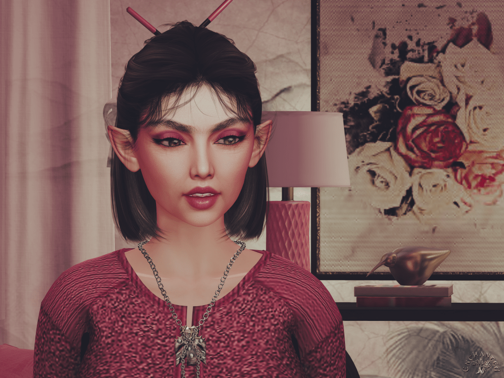 FaeWatch: Cherish Gelato at 40!