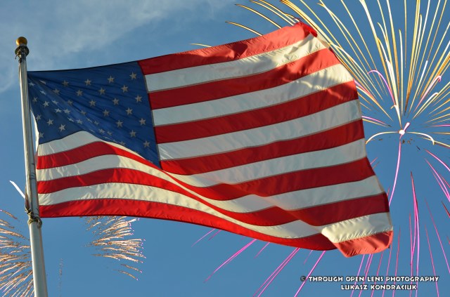 4th july