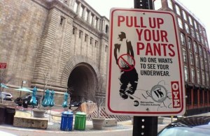 Unless of course they are paying you for a (perfectly legal) lap dance.