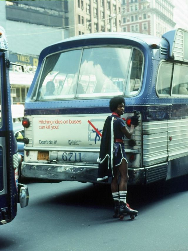 Washington was probably the best skater in the 'hood, but his reading skills were way below what he needed just to get by safely.