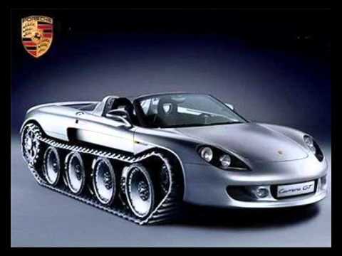 allterrain-porsche