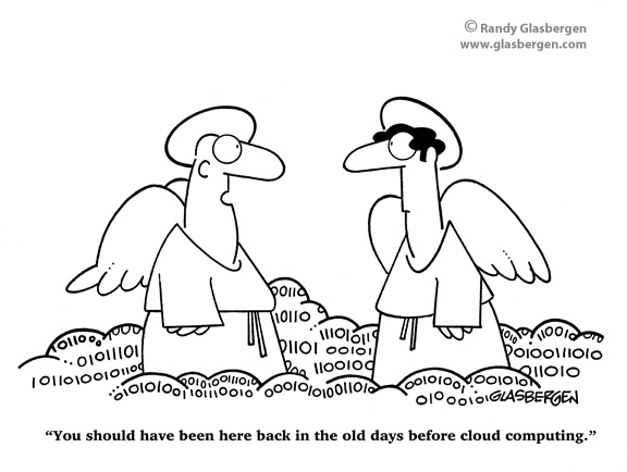 cloud-computing