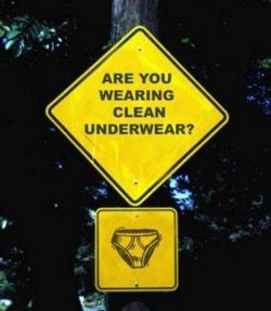 mom's sign