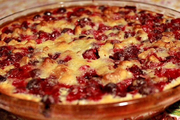 thanksgiving there will be pie