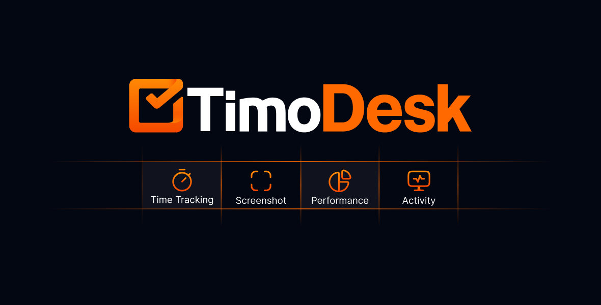 TimoDesk preview