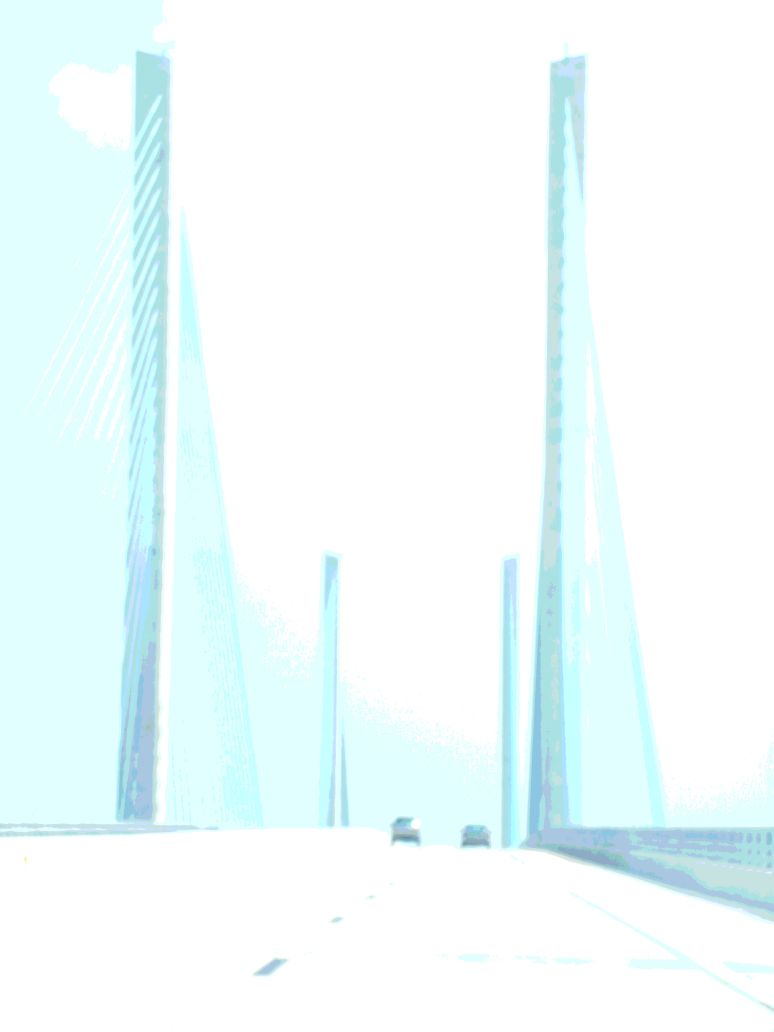Bridge at Indian River Inlet