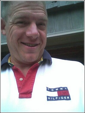 Tommy