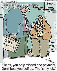 loans