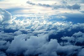 clouds
