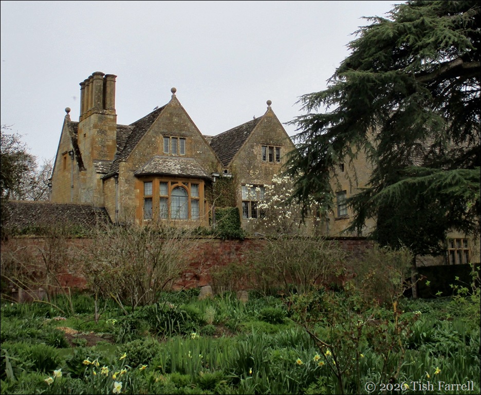 Hidcote Manor Hidcote Manor