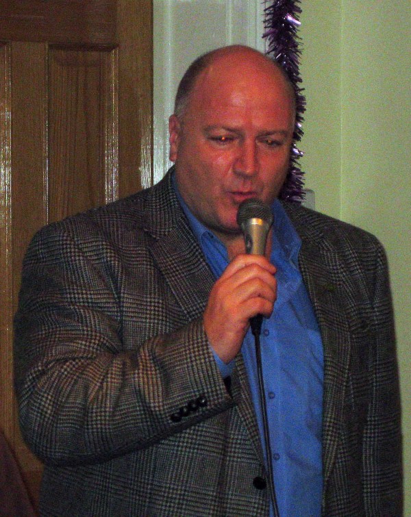 Bob Crow PPUK 0031