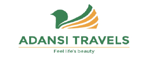 Adansi Travels