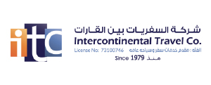 ITC Travel