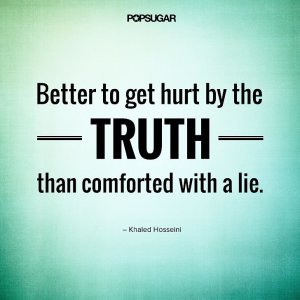 Ain't that the truth!