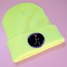 Carl Partride Hat
