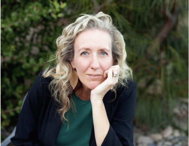 Mary Weller