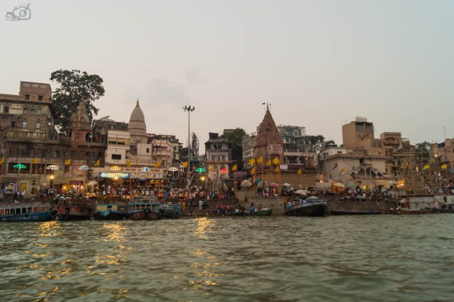 By the Ghats, Varanasi,ShwethaKrish, ShoePenLens