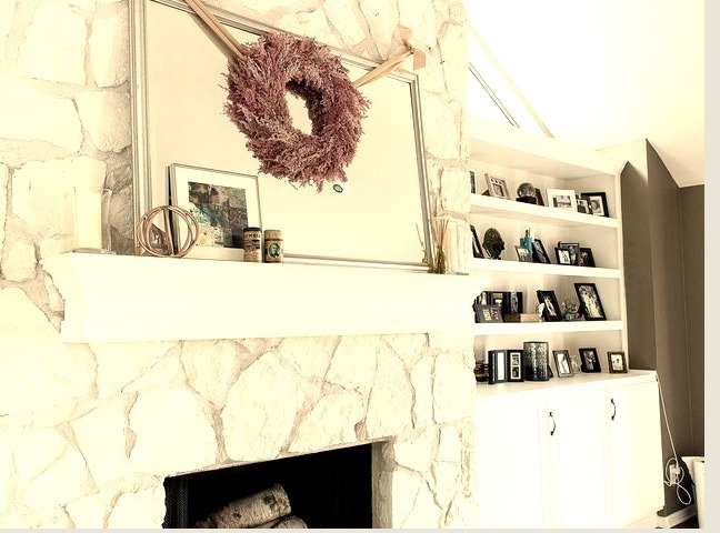 Game Room – Traditional Family Room Game Room – Traditional Family Room