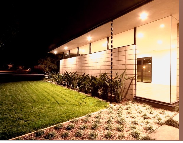 Concrete Exterior Concrete Exterior