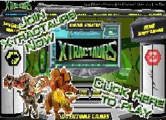 XTRACTAURS XTRACTAURS