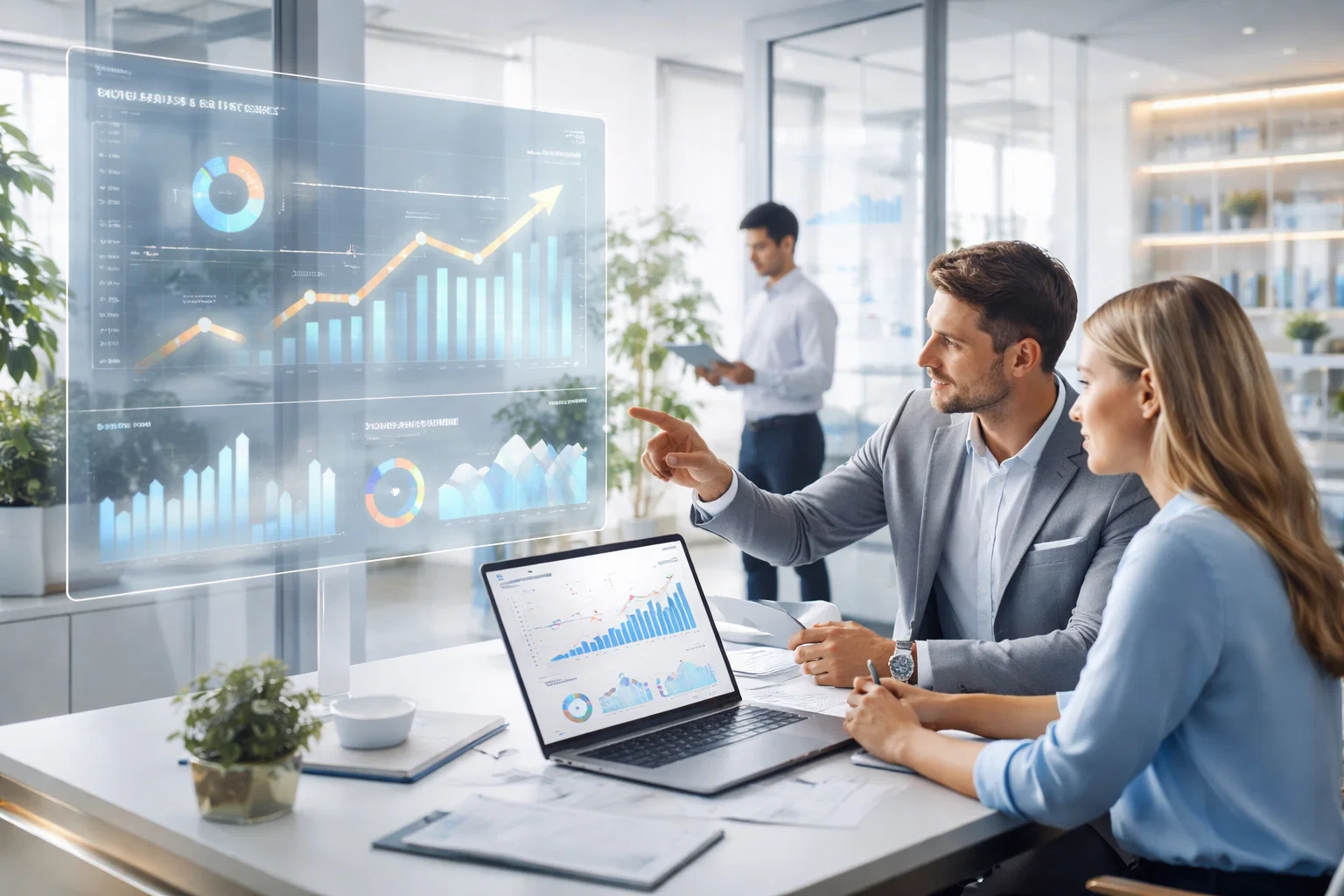 Off-Page SEO for Law Firms: Organic Lead Growth Strategy