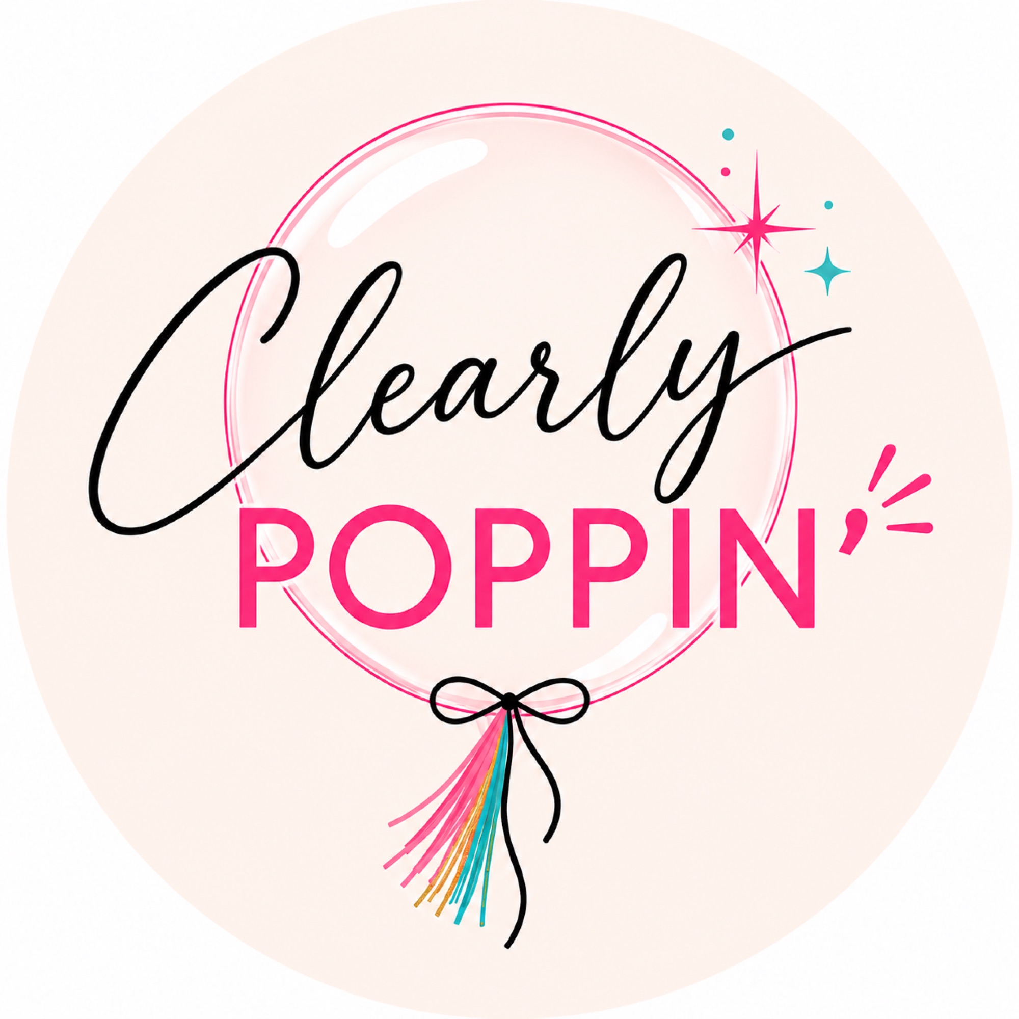 ClearlyPoppin's avatar
