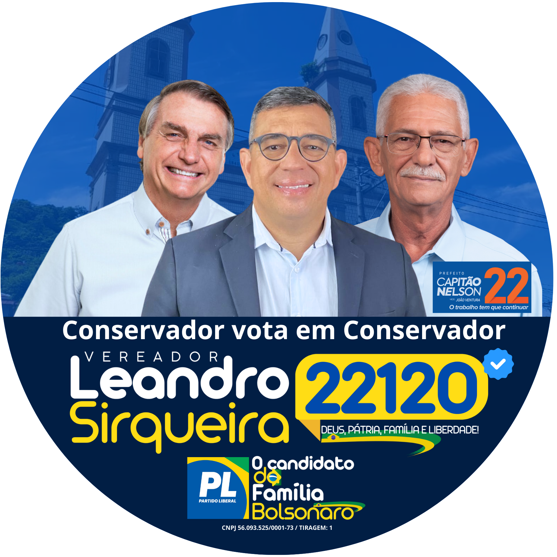 leandrosirqueira's avatar