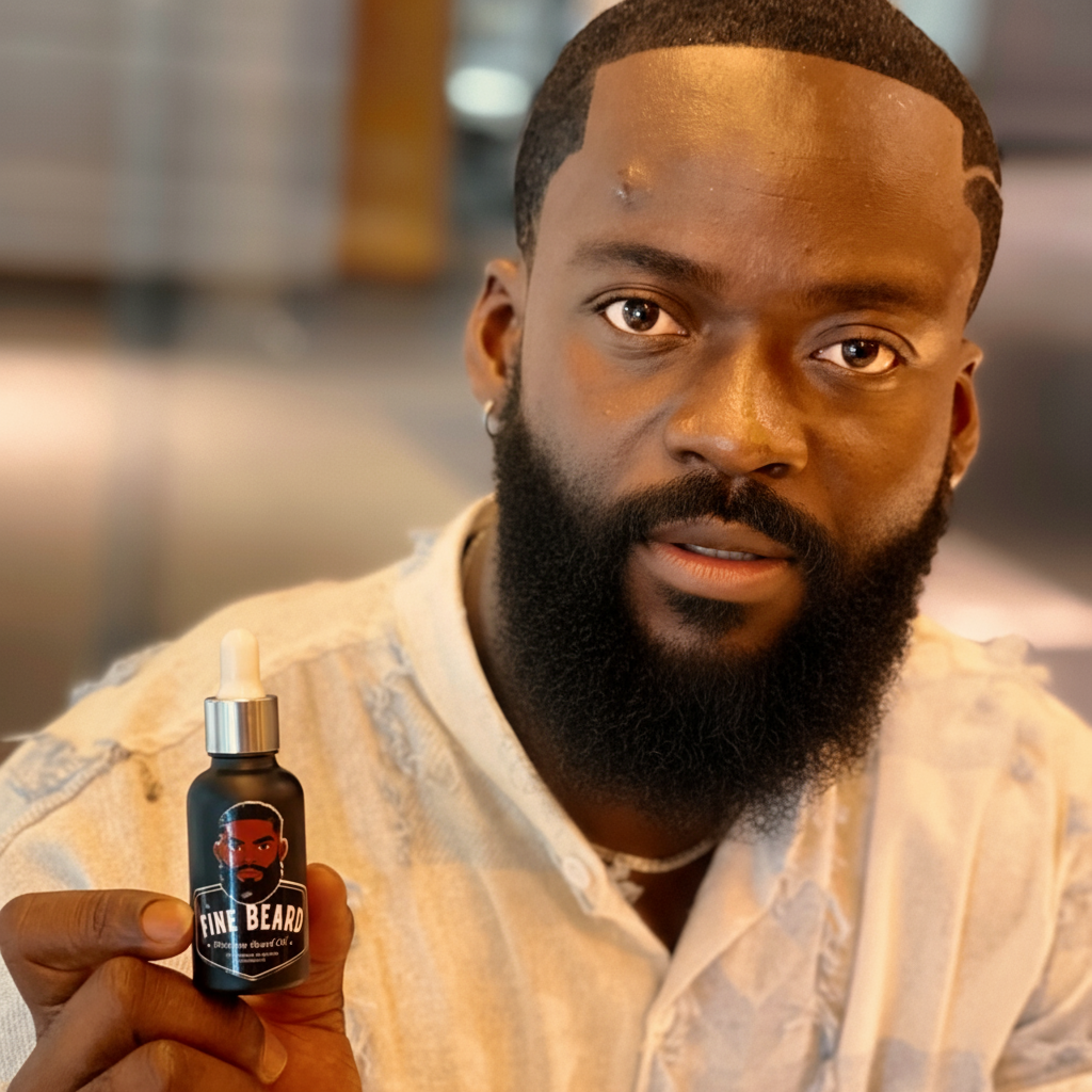 FineBeard1's avatar