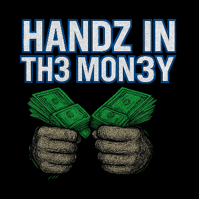 Handzinth3mon3y's avatar