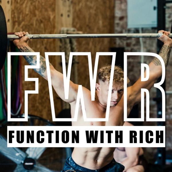 functionwithrich's avatar