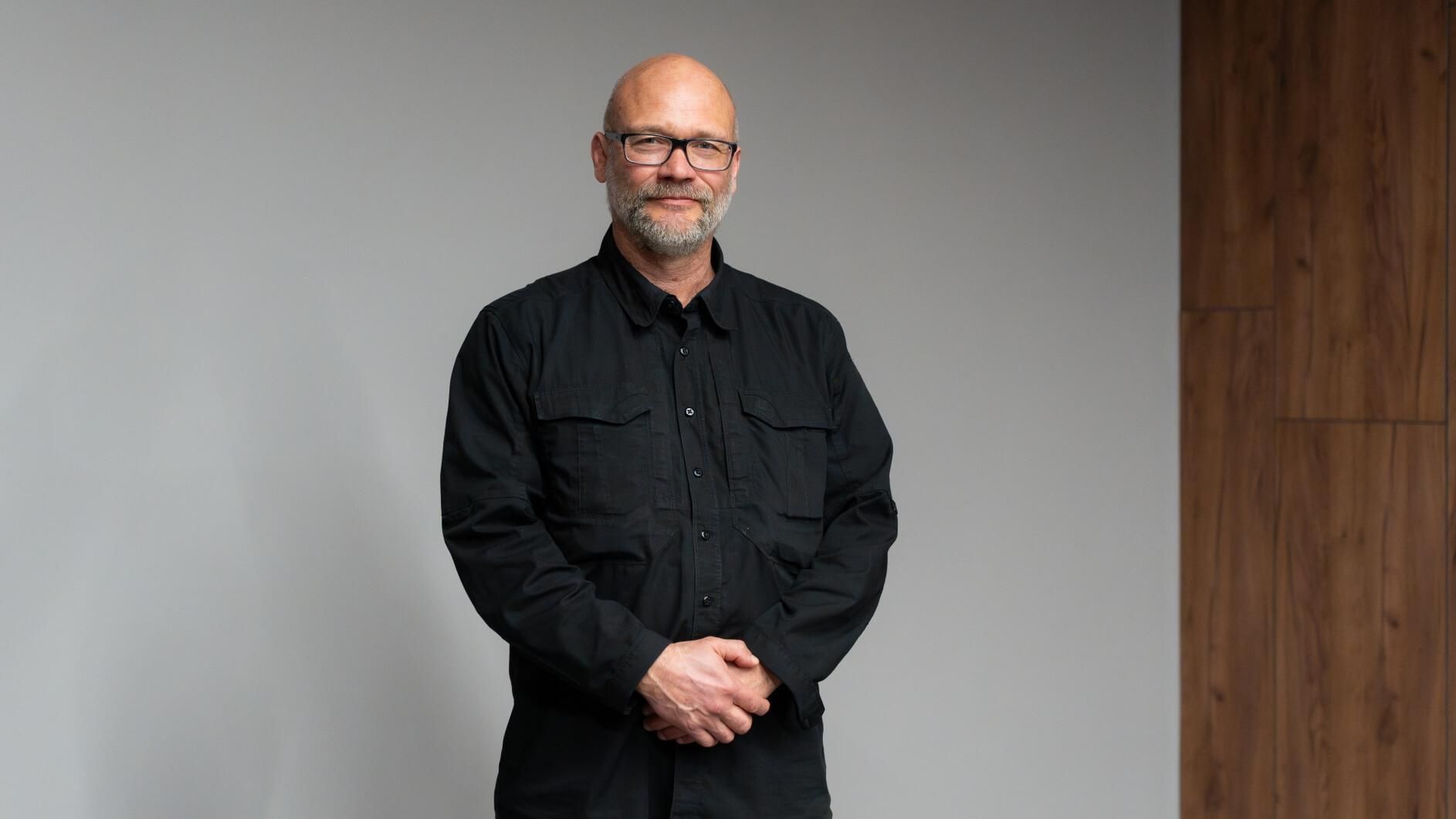 Фінський архітектор Марко Касаґранде