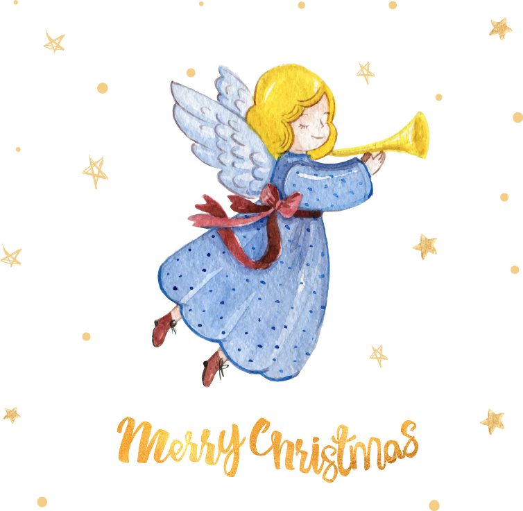 kisspng-angel-christmas-clip-art-hand-painted-posters-angel-5a980b047b1d71.6378909715199137325043.png
