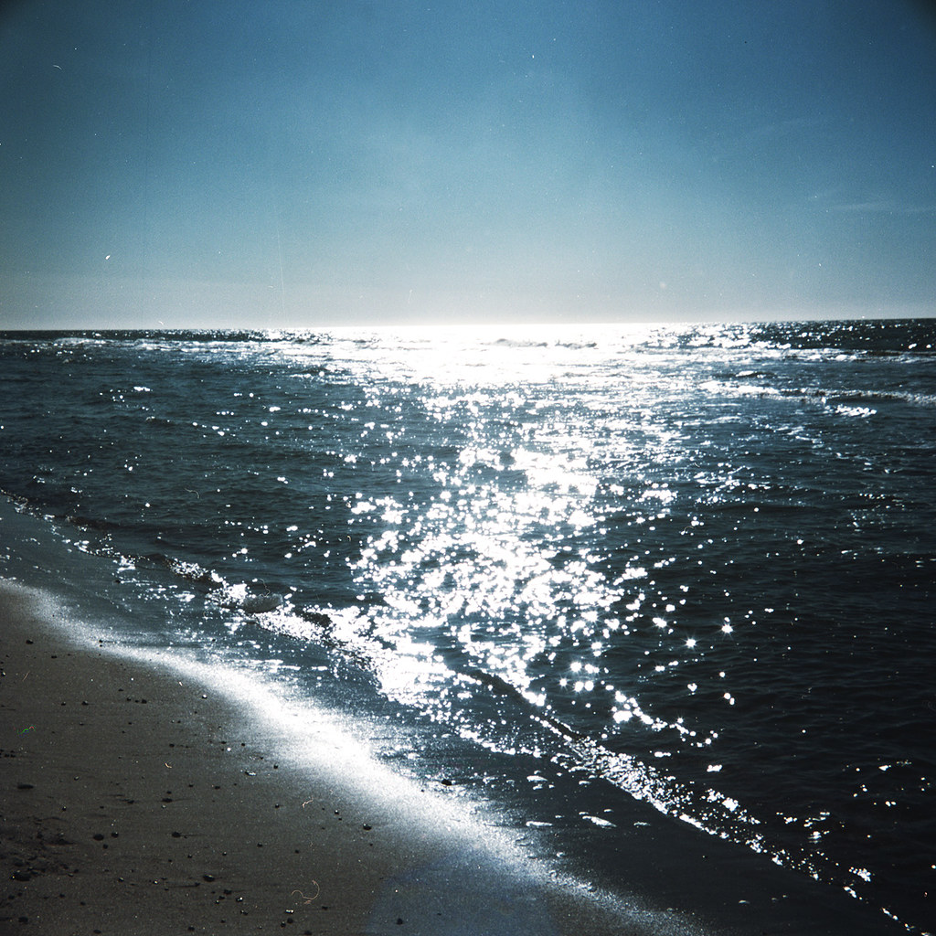 sea
