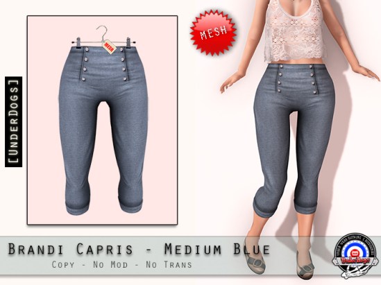 medium blue mp ad