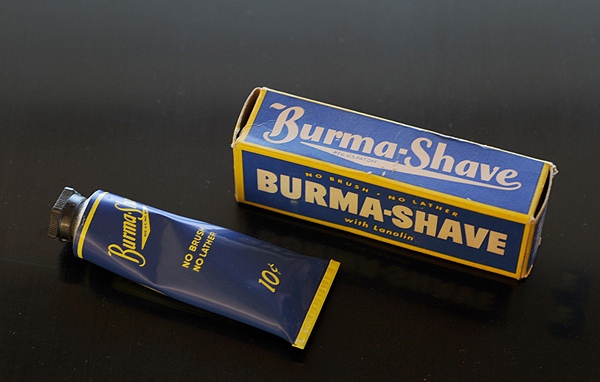 Burma-Shave - Wikipedia