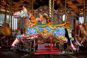 Spicing Up the Bootstrap Carousel with CSS3 Animations