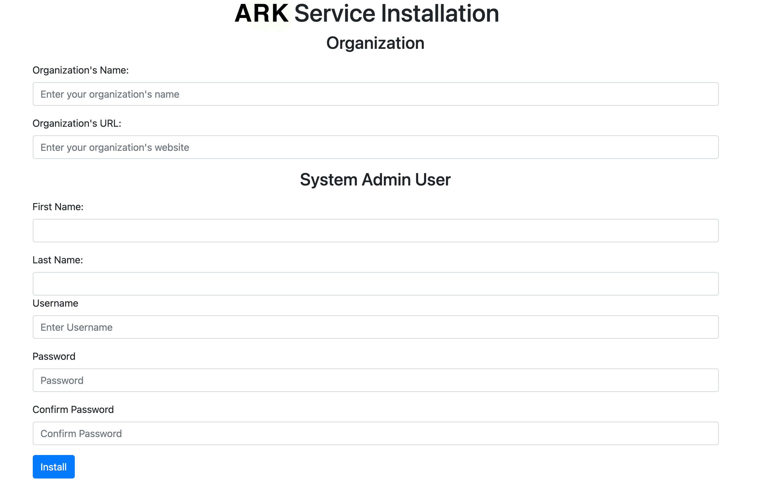 ARK_openingscreen
