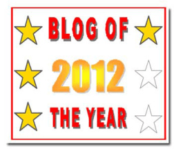 8th December 2012