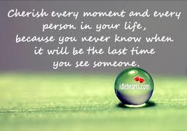 cherish