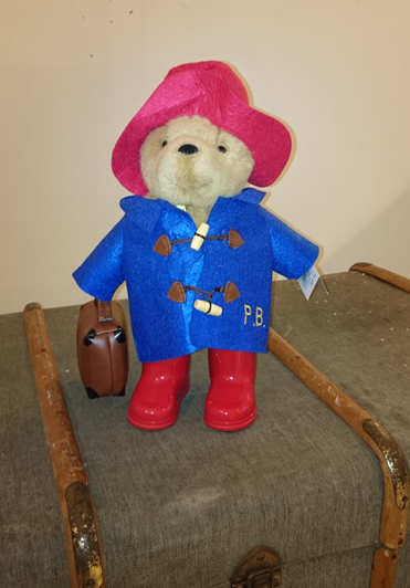 Paddington