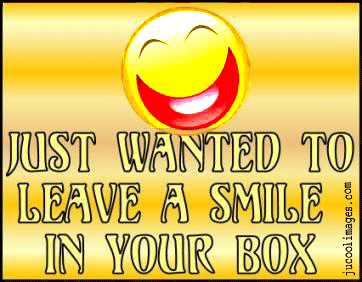 smile