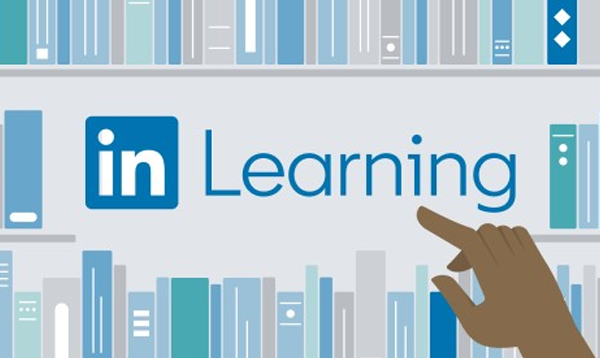 LinkedIn Learning Logo