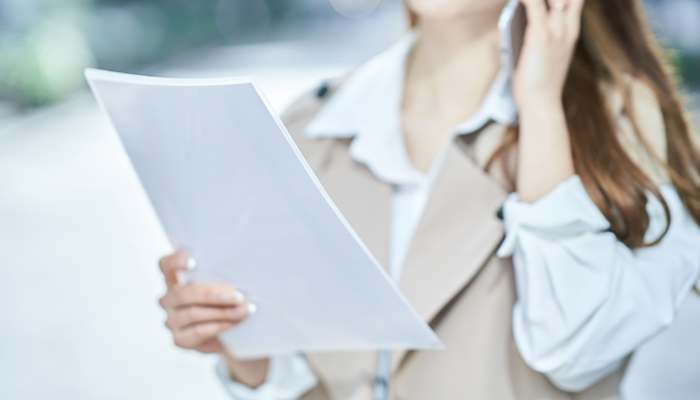 Recruitment for studies